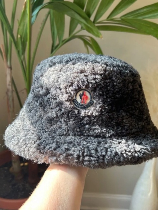 Moncler bucket hat main image 2